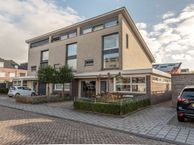 Griegstraat 2, 3261 WR Oud-Beijerland