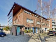 Erfgooiersstraat 538, 1222 DK Hilversum