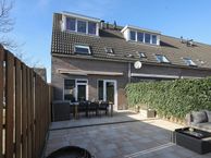 Assinkbos 60, 2134 PB Hoofddorp