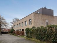 Örehof 8, 1060 RW Amsterdam