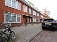 Nieuwenhoornstraat 103 b, 3082 VE Rotterdam