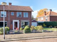 Piet Heinstraat 2, 7572 BH Oldenzaal