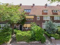 Maaslaan 23, 2105 XB Heemstede