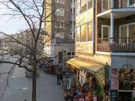 Schilderstraat 63 b, 3011 ER Rotterdam