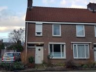 Handboog 6, 5081 PZ Hilvarenbeek