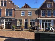 Herengracht 64, 1398 AC Muiden