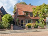 Duinlaan 25, 2121 CA Bennebroek