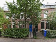 Laan van Overvest 45, 2613 DL Delft