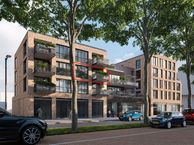 Antonlaan (Bouwnr. 008), 3701 GD Zeist