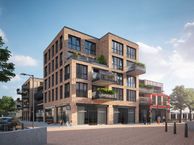 Weeshuislaan (Bouwnr. 006), 3701 GD Zeist