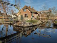 Dwarsgracht 52, 8355 CW Giethoorn