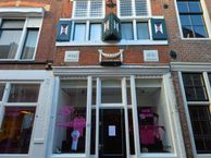 Visstraat 14, 4301 CC Zierikzee