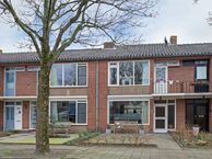 Van Lennepstraat 36, 2406 BB Alphen aan den Rijn