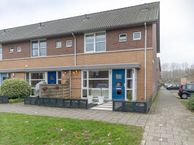 A. Roland Holststraat 4, 1321 TT Almere