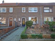 Kwikstaartstraat 14, 6165 SM Geleen