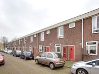 Schorpioenstraat 7, 1033 AL Amsterdam