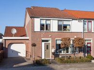 Meidoornstraat 1, 4051 GV Ochten