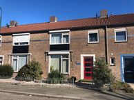 Irenestraat 4, 5431 TH Cuijk