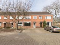 Dintel 9, 2991 RC Barendrecht
