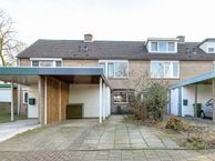 Zwanenveld 3850, 6538 XT Nijmegen