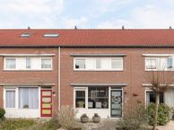 Frans Halsstraat 1 D, 2406 TA Alphen aan den Rijn