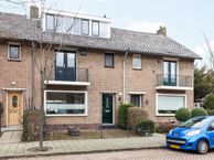 Julianastraat 17, 1165 GS Halfweg