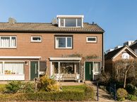 President Kennedystraat 39, 2631 AD Nootdorp