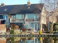 Dillenburg 11, 1165 HM Halfweg