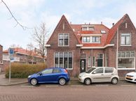 Burgemeester Martenssingel 76, 2806 CW Gouda