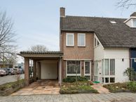 Normandielaan 46, 5627 HS Eindhoven