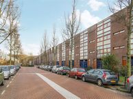 Feike de Boerlaan 66, 1019 MN Amsterdam