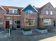 Hendrik Casimirstraat 7, 8606 AG Sneek