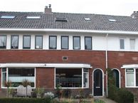 Van Lennepstraat 27, 8023 BA Zwolle