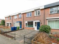 Wassenaarstraat 5, 1324 VE Almere