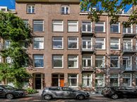 Jacob van Wassenaar Obdamstraat 34 II, 1057 JS Amsterdam