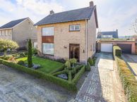 Egidiusstraat 11, 5091 CM Oost West en Middelbeers