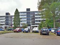 Top Naefflaan 50, 9721 VC Groningen