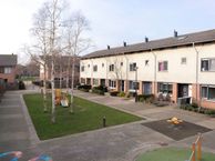 Pijlkruid 7, 3824 PL Amersfoort