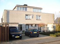 Wim Brugmanstraat 10, 5063 AP Oisterwijk