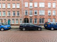Jacob van Lennepstraat 326 hs, 1053 KG Amsterdam