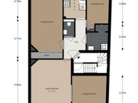 Diezestraat 32 I, 1078 JS Amsterdam