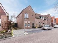 Boschjesstraat 33, 1541 KE Koog aan de Zaan