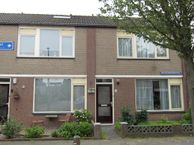 Van de Kerckhovestraat 6, 2291 RE Wateringen
