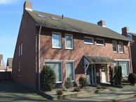 Paulus Potterstraat 15, 5753 BT Deurne