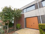 Fassbinderstraat 9, 1325 RP Almere