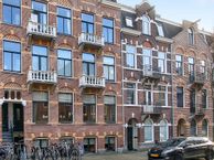 Zacharias Jansestraat 1 H, 1097 CH Amsterdam