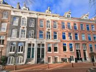 Spinozastraat 31 2, 1018 HG Amsterdam