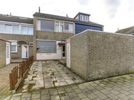 Spaarnestraat 33, 4388 TG Oost-Souburg