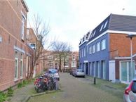 Lijsterstraat 7, 3514 TA Utrecht