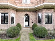 Heuvellaan 5, 1406 KT Bussum